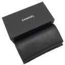 シャネル CHANEL サイドロゴ 57□20 4209 ブラウン プラスチック 真鍮 サングラス シャンパンゴールド金具 POLARIZED