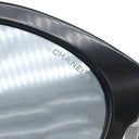 シャネル CHANEL ココマーク 54□20 5315-A ブラック プラスチック サングラス ウェリントン 黒