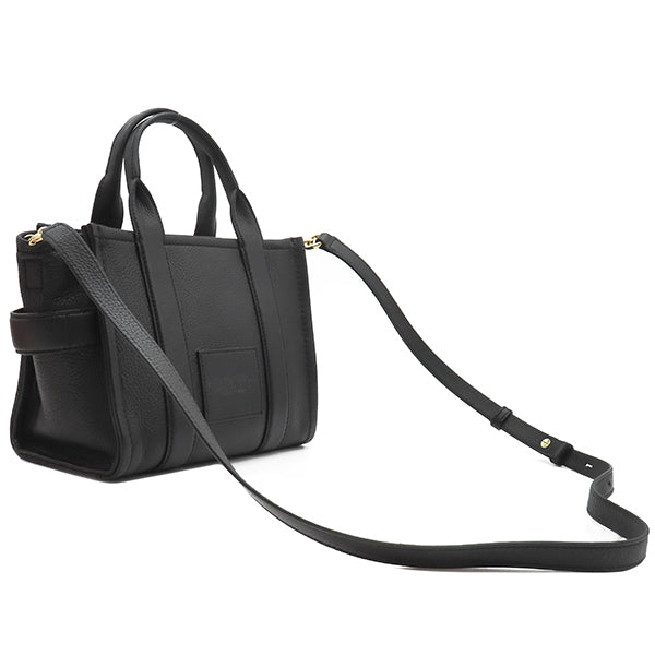 マークジェイコブス MARC JACOBS ザ レザー トート バッグ スモール