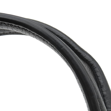 マークジェイコブス MARC JACOBS ザ レザー トート バッグ スモール H009L01SP21 ブラック 牛革 2WAYバッグ ゴールド金具 黒