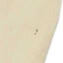 ルイヴィトン LOUIS VUITTON サンチュール ボストン 95 M9389 ネイビー×オレンジ レザー ダミエアンフィニ ベルト シルバー金具 紺 リバーシブル 40MM カット済