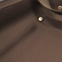 ルイヴィトン LOUIS VUITTON スーツケース ホライゾン 50 M23209 モノグラム モノグラムキャンバス キャリーバッグ シルバー金具 茶 TSAロック 4輪 ネームタグ欠品