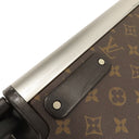 ルイヴィトン LOUIS VUITTON スーツケース ホライゾン 50 M23209 モノグラム モノグラムキャンバス キャリーバッグ シルバー金具 茶 TSAロック 4輪 ネームタグ欠品