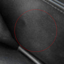 セリーヌ CELINE ミディアム カレッジ バッグ 113583BF4.38NO ブラック カーフ ショルダーバッグ ゴールド金具 黒 斜め掛け クラシック トリオンフ