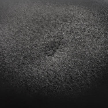 セリーヌ CELINE ミディアム カレッジ バッグ 113583BF4.38NO ブラック カーフ ショルダーバッグ ゴールド金具 黒 斜め掛け クラシック トリオンフ