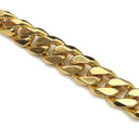 セリーヌ CELINE ミディアム カレッジ バッグ 113583BF4.38NO ブラック カーフ ショルダーバッグ ゴールド金具 黒 斜め掛け クラシック トリオンフ