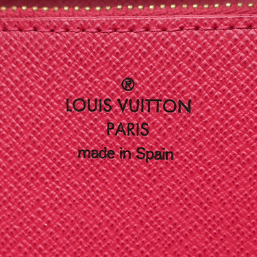 ルイヴィトン LOUIS VUITTON ジッピーウォレット サマートランク M62616 ブラウン モノグラムキャンバス 長財布 ゴールド金具 茶 ラウンドファスナー