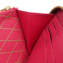 ルイヴィトン LOUIS VUITTON ジッピーウォレット サマートランク M62616 ブラウン モノグラムキャンバス 長財布 ゴールド金具 茶 ラウンドファスナー