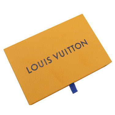 ルイヴィトン LOUIS VUITTON ポルトフォイユ ブラザ M30501 ブラック タイガ 長財布 シルバー金具 黒 二つ折り