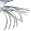 エルメス HERMES ロデオMM ペガサス ブルーブリュム アニョーミロ バッグチャーム 新品 未使用 水色 単色