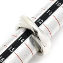 エルメス HERMES ヴェルティージュ GM シルバー シルバー925 #53(JP13) リング 指輪 SV925 AG925 13号