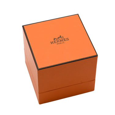 エルメス HERMES ヴェルティージュ GM シルバー シルバー925 #53(JP13) リング 指輪 SV925 AG925 13号