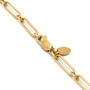 エルメス HERMES アミュレット パドロック GM ブラックXゴールド バッファローホーン GP ネックレス カデナ・鍵モチーフ