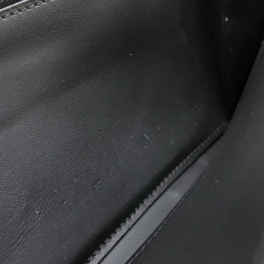 ルイヴィトン LOUIS VUITTON ナノグラム ジッピー ウォレット M82233 ノワール カーフ 長財布 ゴールド金具 ロングウォレット ラウンドファスナー レザー 黒