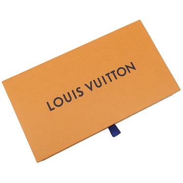 ルイヴィトン LOUIS VUITTON ナノグラム ジッピー ウォレット M82233 ノワール カーフ 長財布 ゴールド金具 ロングウォレット ラウンドファスナー レザー 黒