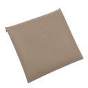 エルメス HERMES バスティア エトゥープ ヴォーエプソン コインケース シルバー金具 新品 未使用 グレージュ