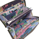 エルメス HERMES アザップ シルクイン コンパクト エトゥープ ヴォーエプソン コインケース シルバー金具 新品 未使用 グレージュ ラウンドファスナー