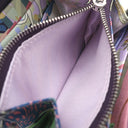 エルメス HERMES アザップ シルクイン コンパクト エトゥープ ヴォーエプソン コインケース シルバー金具 新品 未使用 グレージュ ラウンドファスナー