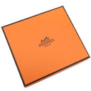 エルメス HERMES アザップ シルクイン コンパクト エトゥープ ヴォーエプソン コインケース シルバー金具 新品 未使用 グレージュ ラウンドファスナー