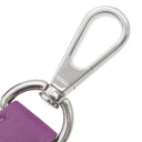 エルメス HERMES エヴリンTPM アネモネ トリヨンクレマンス ショルダーバッグ シルバー金具 紫