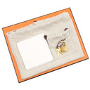 エルメス HERMES ピコタンロックPM ブルーニュイ トリヨンクレマンス ハンドバッグ ゴールド金具 新品 未使用 紺