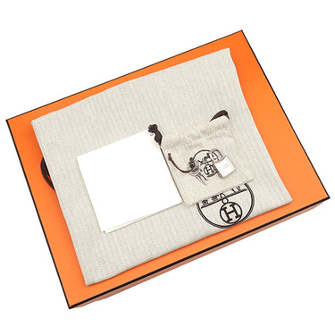 エルメス HERMES ピコタンロックPM ビスキュイ トリヨンクレマンス ハンドバッグ シルバー金具 ベージュ