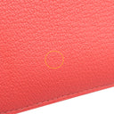 エルメス HERMES コンスタンス3 ミニ ミロワール ローズテキサス シェーブル ショルダーバッグ シルバー金具