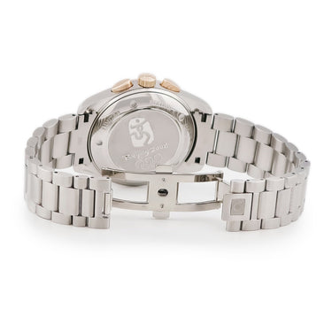 腕時計 オメガ OMEGA シーマスター アクアテラ 2008 北京オリンピック 221.20.42.40.01.001 自動巻き メンズ K18RG×SS コンビ 限定