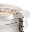 腕時計 オメガ OMEGA シーマスター アクアテラ 2008 北京オリンピック 221.20.42.40.01.001 自動巻き メンズ K18RG×SS コンビ 限定