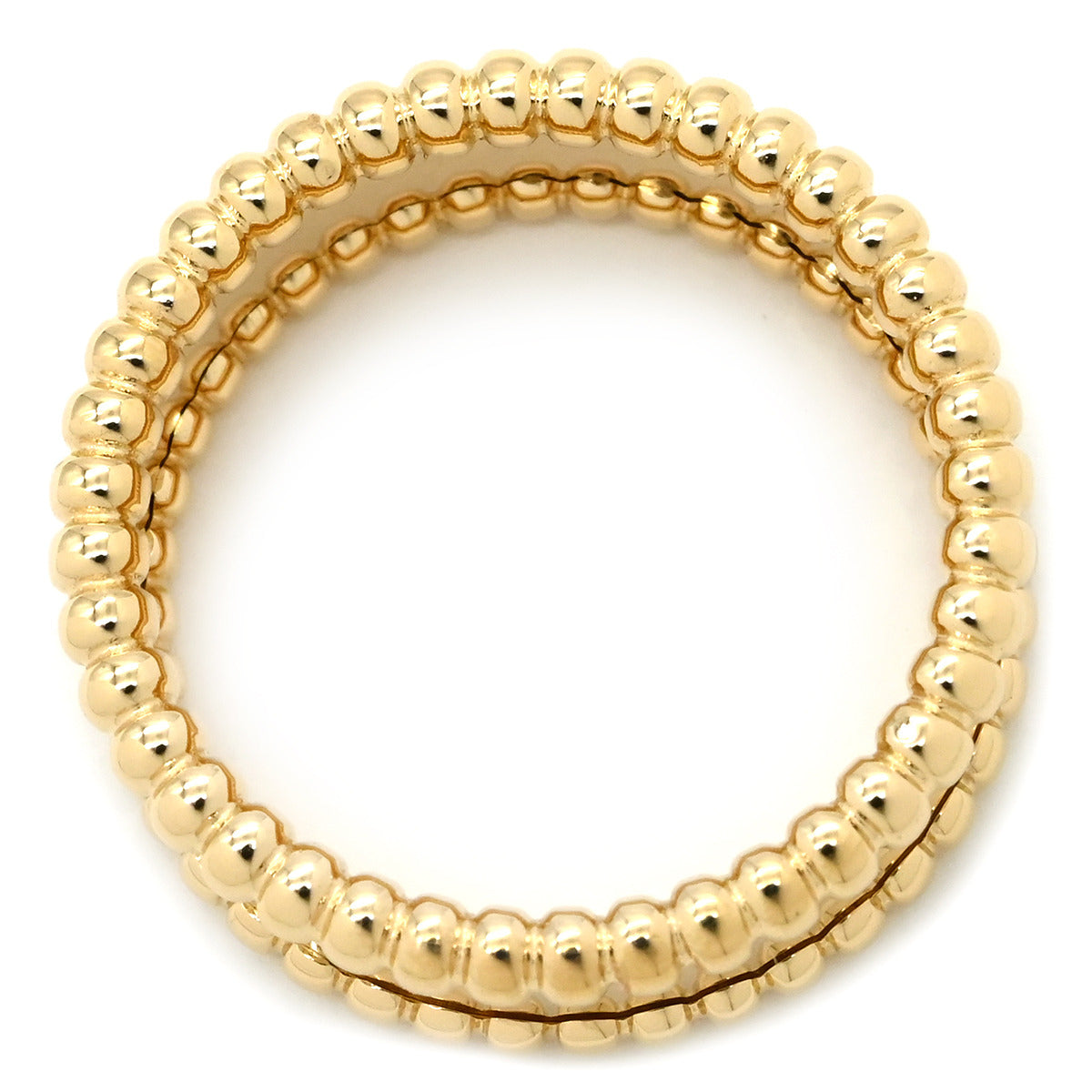 ヴァンクリーフアーペル Van Cleef & Arpels ペルレ シニアチュール
