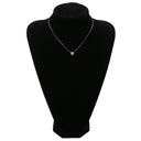 カルティエ Cartier ダムール ピンクゴールド K18PG ダイヤモンド ネックレス ダイヤモンド 18K 750 PG RG パヴェダイヤ