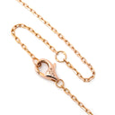 カルティエ Cartier トリニティ ペンダント ダイヤモンド イエローゴールドXピンクゴールドXホワイトゴールド K18PG K18YG K18WG ダイヤモンド ネックレス 3カラー 18金 750 ブリリアントカット