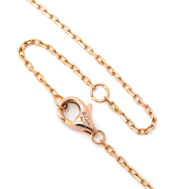 カルティエ Cartier トリニティ ペンダント ダイヤモンド イエローゴールドXピンクゴールドXホワイトゴールド K18PG K18YG K18WG ダイヤモンド ネックレス 3カラー 18金 750 ブリリアントカット