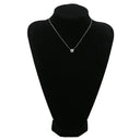 カルティエ Cartier ダムール LM N7406700 ホワイトゴールド K18WG ダイヤモンド ネックレス Cartier ダイヤモンド 18K Au750 WG