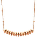 カルティエ Cartier クラッシュ ドゥ カルティエ SM B7224744 ピンクゴールド K18PG ネックレス 18金 750PG