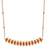 カルティエ Cartier クラッシュ ドゥ カルティエ SM B7224744 ピンクゴールド K18PG ネックレス 18金 750PG
