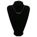 カルティエ Cartier クラッシュ ドゥ カルティエ SM B7224744 ピンクゴールド K18PG ネックレス 18金 750PG