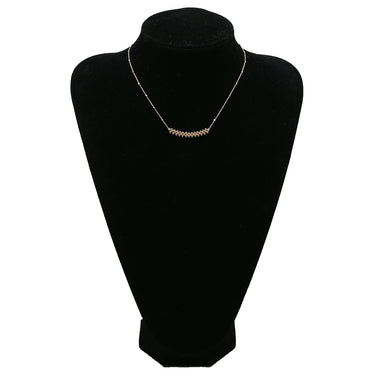 カルティエ Cartier クラッシュ ドゥ カルティエ SM B7224744 ピンクゴールド K18PG ネックレス 18金 750PG
