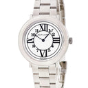 腕時計 ラルフローレン RALPH LAUREN 888コレクション スリムクラシック RLR0180000 クオーツ レディース ボーイズ 新品同様 白