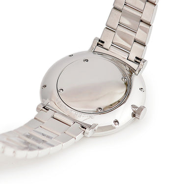 腕時計 ラルフローレン RALPH LAUREN 888コレクション スリムクラシック RLR0180000 クオーツ レディース ボーイズ 新品同様 白