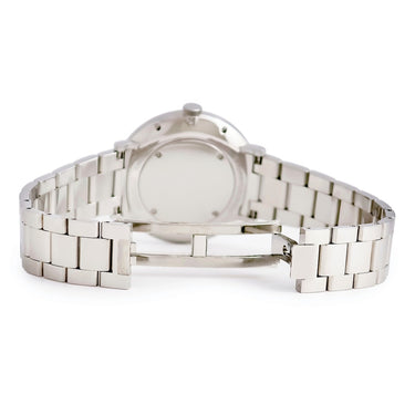 腕時計 ラルフローレン RALPH LAUREN 888コレクション スリムクラシック RLR0180000 クオーツ レディース ボーイズ 新品同様 白