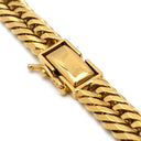 喜平 KIHEI K18 18金 60.5cm 101.0g 12面 トリプル イエローゴールド K18YG ネックレス 大 造幣局検定マーク ※ショッピングローン対応していません