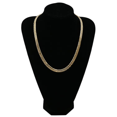 喜平 KIHEI K18 18金 60.5cm 101.0g 12面 トリプル イエローゴールド K18YG ネックレス 大 造幣局検定マーク ※ショッピングローン対応していません