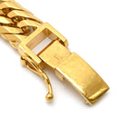 喜平 KIHEI K18 18金 20.5cm 50.1g 12面 トリプル イエローゴールド K18YG ブレスレット 造幣局検定マーク ショッピングローン対応していません