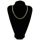 喜平 KIHEI K18 18金 50.5cm 50.0g 12面 トリプル イエローゴールド K18YG ネックレス 造幣局検定マーク ※ショッピングローン対応していません