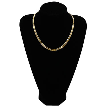 喜平 KIHEI K18 18金 50.5cm 50.0g 12面 トリプル イエローゴールド K18YG ネックレス 造幣局検定マーク ※ショッピングローン対応していません