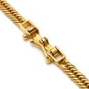 喜平 KIHEI K18 18金 50.3cm 12.6g 12面 トリプル イエローゴールド K18YG ネックレス 造幣局検定マーク ※ショッピングローン対応していません