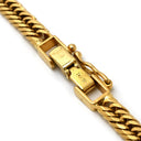 喜平 KIHEI K18 18金 55.5cm 22.6g 12面 トリプル イエローゴールド K18YG ネックレス 造幣局検定マーク ※ショッピングローン対応していません