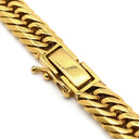 喜平 KIHEI K18 18金 50.5cm 50.2g 12面 トリプル イエローゴールド K18YG ネックレス 造幣局検定マーク ※ショッピングローン対応していません