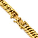 喜平 KIHEI K18 18金 50.5cm 50.2g 12面 トリプル イエローゴールド K18YG ネックレス 造幣局検定マーク ※ショッピングローン対応していません